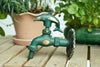 Outdoor Decorative Garden Faucet Animal Shape Bibcock Tap For Garden