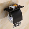 Paper Holder Gold Tissue Paper Holder Stainless Steel Rose Gold