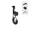 Portable Bidet Spray Gun Wall Mounted Stainless Steel Handheld Bidet