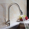 Pull Out Kitchen Sink Mixer Tap 360 Degree Rotation Kitchen Mixer Tap