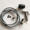 Pull-Out Washer Bidet Hand Sprayer Stainless Steel Kitchen Spray Gun