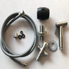 Pull-Out Washer Bidet Hand Sprayer Stainless Steel Kitchen Spray Gun
