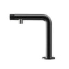 Pull-Up Kitchen Faucet Stainless Steel Hot Cold Water Kitchen Mixer Tap