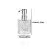 Push Bottle Leak-proof Liquid Soap Dispenser Foam Soap Dispenser