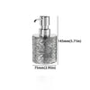 Push Bottle Leak-proof Liquid Soap Dispenser Foam Soap Dispenser