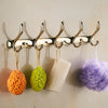 Rack Bathroom Hardware Toilet Brush Holder Bathroom Accessories