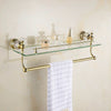 Rack Bathroom Hardware Toilet Brush Holder Bathroom Accessories