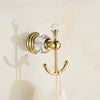 Rack Bathroom Hardware Toilet Brush Holder Bathroom Accessories