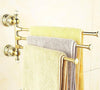 Rack Bathroom Hardware Toilet Brush Holder Bathroom Accessories