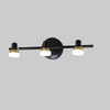 Rotatable Vintage LED Mirror Sconce Wall Lamp Lights 2-3 Heads