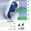 Self Cleaning Bidet Feminine Toilet Water Spray Toilet Seat Heated