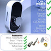 Self Cleaning Bidet Feminine Toilet Water Spray Toilet Seat Heated