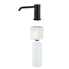Sensor Liquid Soap Dispenser Brass Touchless Hand Sanitizer Dispenser