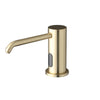 Sensor Liquid Soap Dispenser Brass Touchless Hand Sanitizer Dispenser
