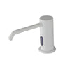 Sensor Liquid Soap Dispenser Brass Touchless Hand Sanitizer Dispenser