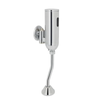 Sensor Urinal Toilet Flush Valve Stainless steel Adjustable Water Flow
