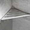 Shower Corner Caddy Bathroom Shower Corner Shelf Storage Shelves