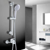 Shower Faucet Mixer Set Bathroom Bathtub Shower Faucet Bath Shower Tap