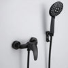 Shower Faucet Mixer Set Bathroom Bathtub Shower Faucet Bath Shower Tap