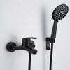 Shower Faucet Mixer Set Bathroom Bathtub Shower Faucet Bath Shower Tap