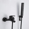 Shower Faucet Mixer Set Bathroom Bathtub Shower Faucet Bath Shower Tap