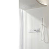 Shower System Wall-mounted Led Digital Display Ceiling Shower Tap