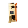 Shower Valve With Digital Temperature Display Shower Control
