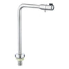 Single Cold Water Purifier Stainless Steel Kitchen Faucet Water Tap