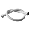 Single Cold Water Toilet Inlet Hose High Pressure PVC Connecting Pipe