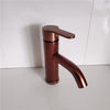 Single Handle Bathroom Faucet Basin Sink Faucet Basin Sink Faucet