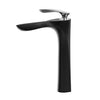 Single Handle Deck Mounted Lavatory Crane Water Tap Bathroom Faucet