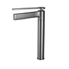 Single Handle Hot Cold Brass Basin Faucet Water Mixer Washbasin Faucet