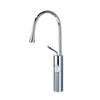 Single Lever 360 Rotation Spout Modern Faucet Mixer Tap