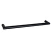 Single Smart Thermostatic Stainless Steel Electric Heated Towel Rack