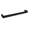 Single Smart Thermostatic Stainless Steel Electric Heated Towel Rack