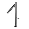 Sink Kitchen Faucet Stainless Steel Single Handle 360 Rotation Tap