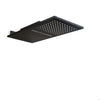 Large Rainfall Stainless Steel Bathroom Shower System with Hand Spray