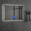Smart Bath Mirror LED Bathroom Mirror Anti-fog bathroom Mirror