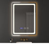 Smart Mirror 3 Color LED Multifunction LIght With Bluetooth Speaker