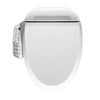 Smart Toilet Seat Cover Electronic Bidet Cover Clean Dry Seat
