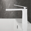 Solid Brass Basin Short and Tall Faucet Single Handle Water Mixer Tap