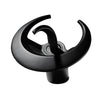 Solid Brass Bathroom Basin Faucet Single Handle Waterfall Mixer Tap