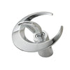 Solid Brass Bathroom Basin Faucet Single Handle Waterfall Mixer Tap