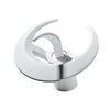 Solid Brass Bathroom Basin Faucet Single Handle Waterfall Mixer Tap