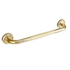 Solid Brass Bathroom Shower Grab Bar
