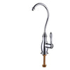 Solid Brass Drinking Water Faucet Kitchen Purifier Tap Cold Water Sink