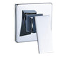 Solid Brass Shower Mixer Control Valve And Switch Valve