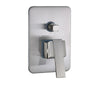 Solid Brass Shower Mixer Control Valve And Switch Valve
