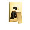 Solid Brass Shower Mixer Control Valve And Switch Valve