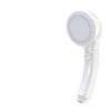 Spa Rain Shower Head Hand Shower Multifunction Adjustable Shower Head
